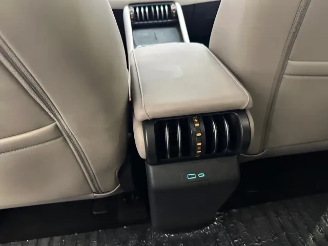 BYD Yuan PLUS — Фото автомобиля 14