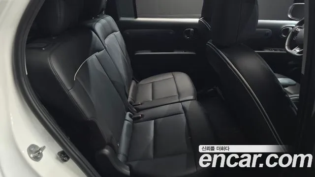 Hyundai Casper Electric — Фото автомобиля 17