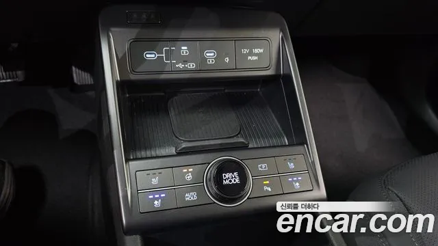 Hyundai Kona Kona (SX2) Бензин 1.6 турбо 2WD — Фото автомобиля 16