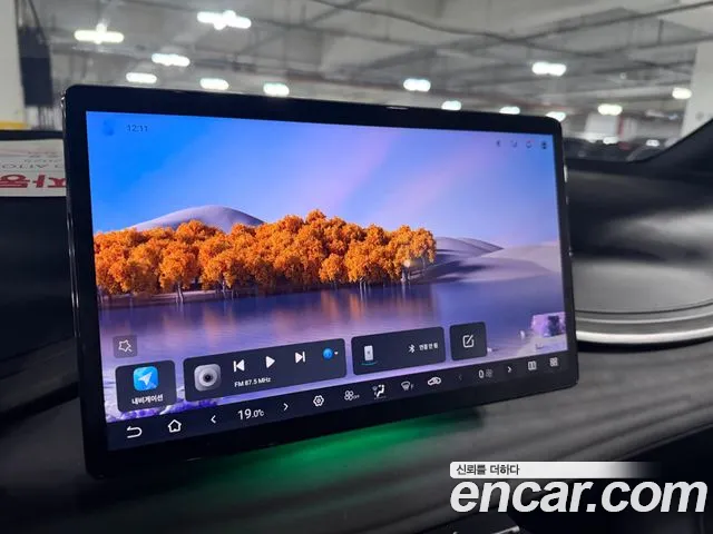 BYD Atto 3 — Фото автомобиля 12