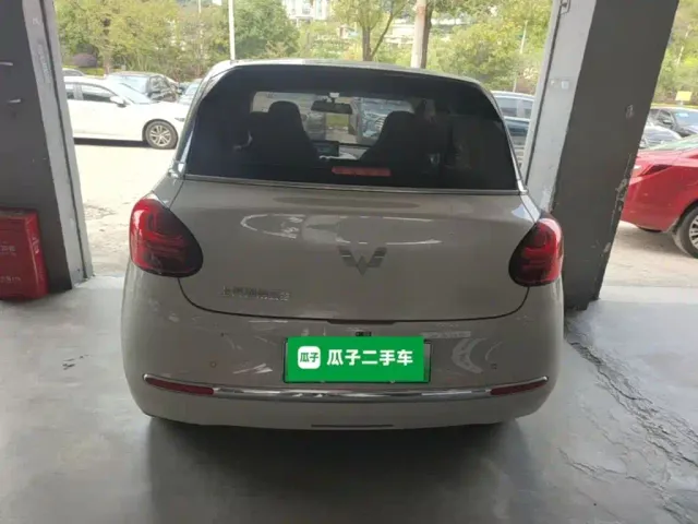 Wuling Bingo — Фото автомобиля 5