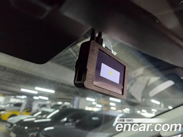 Hyundai Staria — Фото автомобиля 12