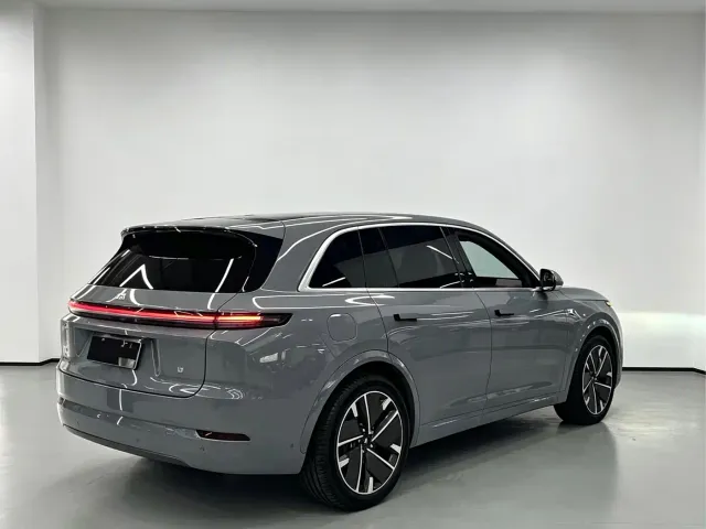 Li Auto Li Auto L7 2025 Ultra Smart Renewal Edition — Фото автомобиля 6