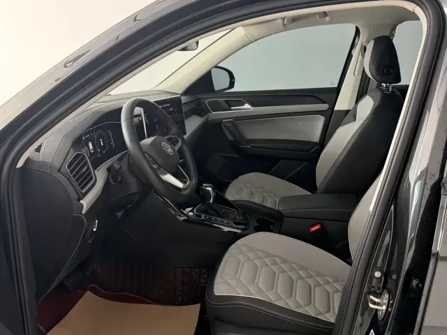 Volkswagen Tayron — Фото автомобиля 7