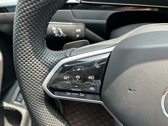 Volkswagen CC — Фото автомобиля 24