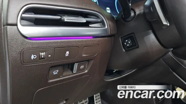 Hyundai Palisade The New — Фото автомобиля 19