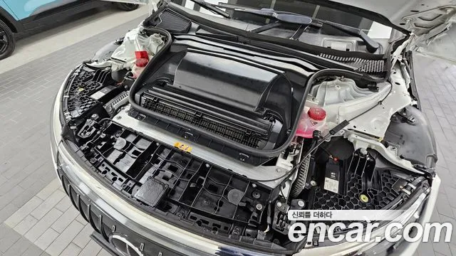 Mercedes-Benz EQS V297 — Фото автомобиля 9