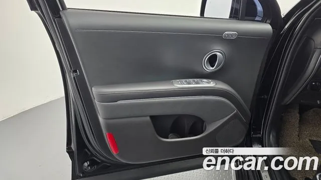Hyundai Palisade LX3 — Фото автомобиля 13