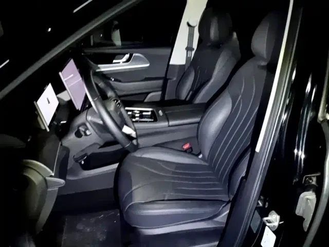 Chery Fulwin T9 — Фото автомобиля 14