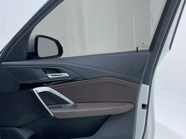 BMW X1 — Фото автомобиля 27