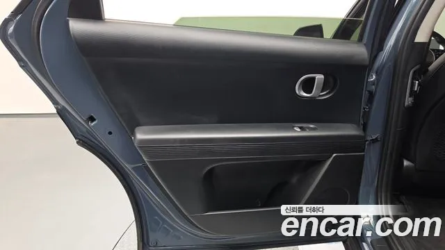 Hyundai Ioniq 5 — Фото автомобиля 14