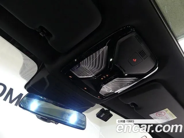 BMW X5 — Фото автомобиля 13