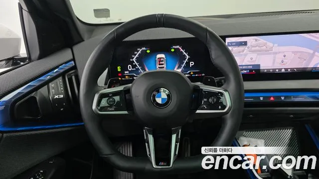 BMW X3 xDrive 20 M Sport Pro — Фото автомобиля 15