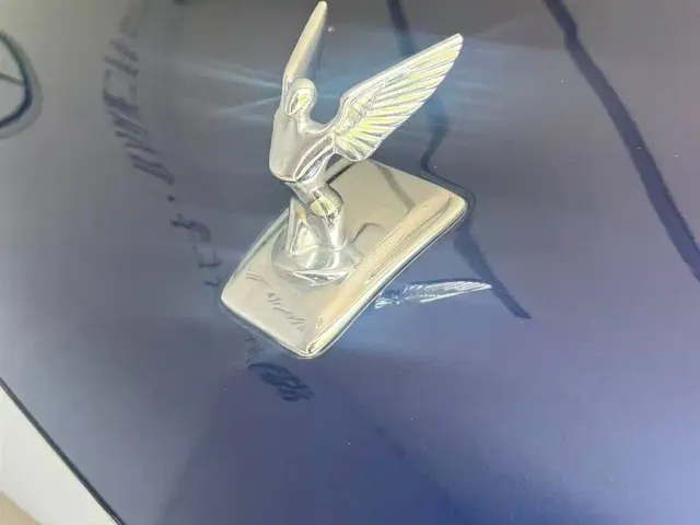 Karsheng Karshen V-Class — Фото автомобиля 22