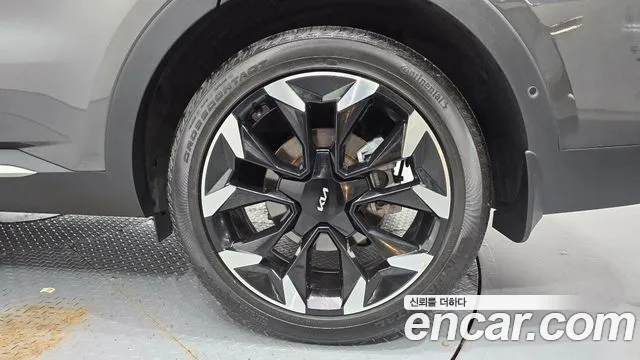 Kia Sorento 4th Gen — Фото автомобиля 6