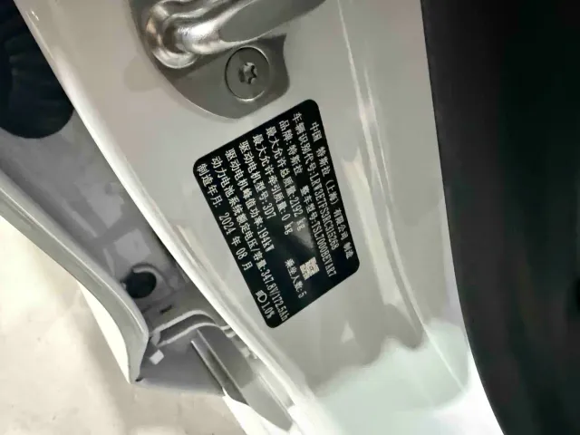 Tesla Model 3 — Фото автомобиля 19
