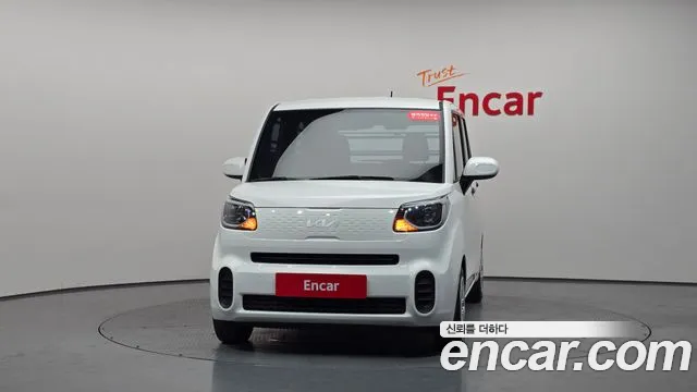 Kia Ray — Фото автомобиля 3