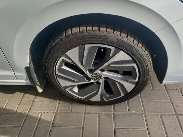 Volkswagen Bora 2025 200TSI DSG Joy Ride PRO Edition — Фото автомобиля 6