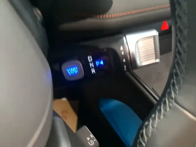 Hyundai ELEXIO — Фото автомобиля 13