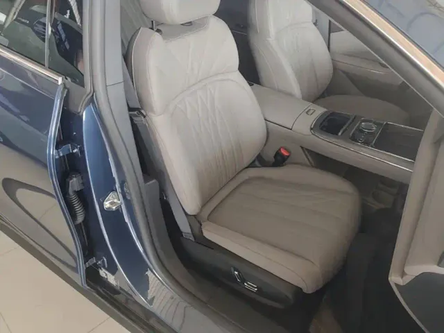 Geely Galaxy Xingyao 8 — Фото автомобиля 24