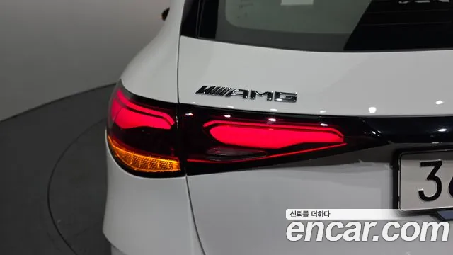 Mercedes-Benz GLC-Class — Фото автомобиля 20