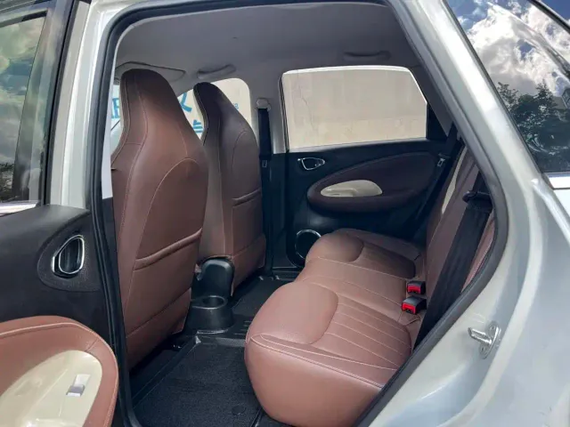 Wuling Bingo — Фото автомобиля 10