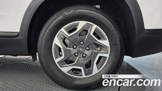 Hyundai Santa Fe New — Фото автомобиля 6