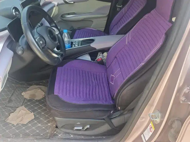 BYD Dolphin — Фото автомобиля 9