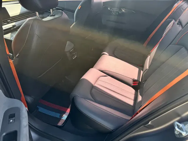 GAC Trumpchi Emkoo — Фото автомобиля 10