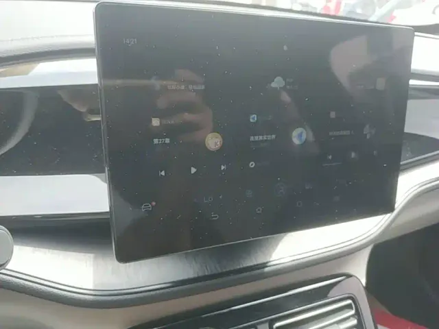 BYD Qin PLUS — Фото автомобиля 12