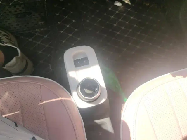 Geely Panda — Фото автомобиля 16