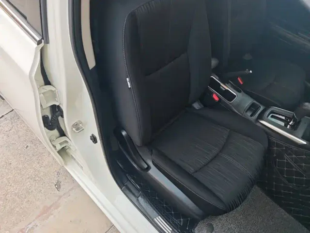 Nissan Sylphy — Фото автомобиля 24