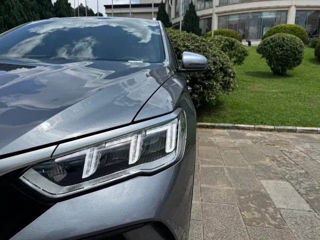 BYD Song Pro — Фото автомобиля 9