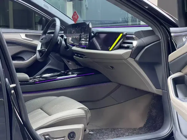 Audi A6L — Фото автомобиля 16