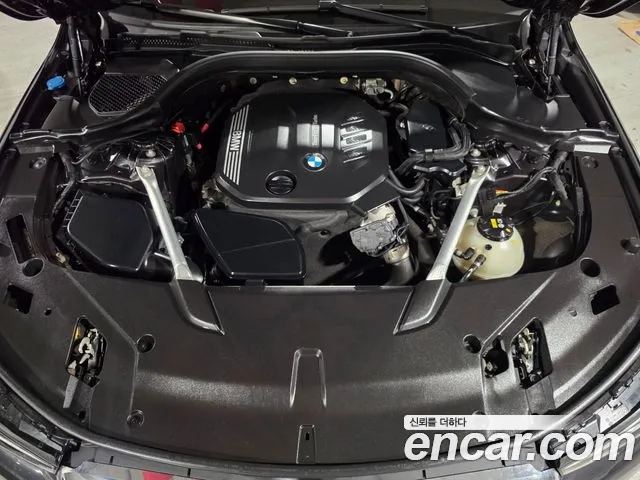 BMW Gran Turismo G32 — Фото автомобиля 6