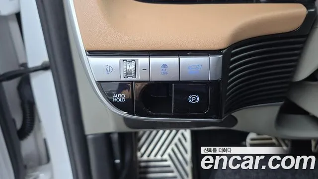 Hyundai Ioniq 5 — Фото автомобиля 26