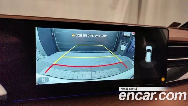 KG_Mobility_Ssangyong Torres Новый Torres Бензин 1.5 4WD — Фото автомобиля 15