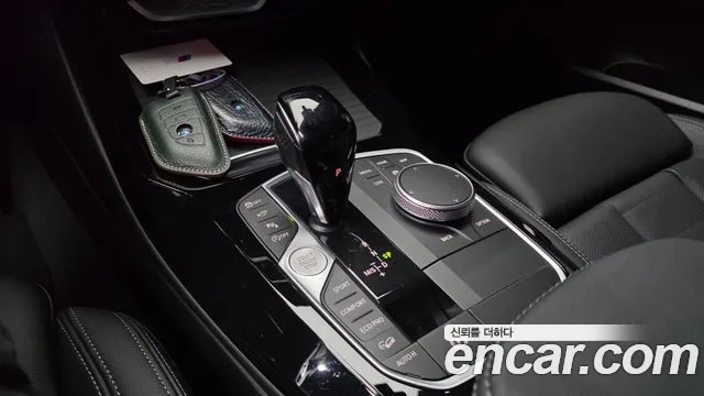 BMW X3 xDrive 20i M Sport — Фото автомобиля 9