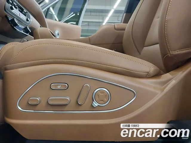 Hyundai Palisade — Фото автомобиля 10