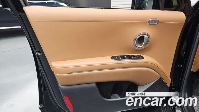 Hyundai Palisade Palisade (LX3) — Фото автомобиля 23