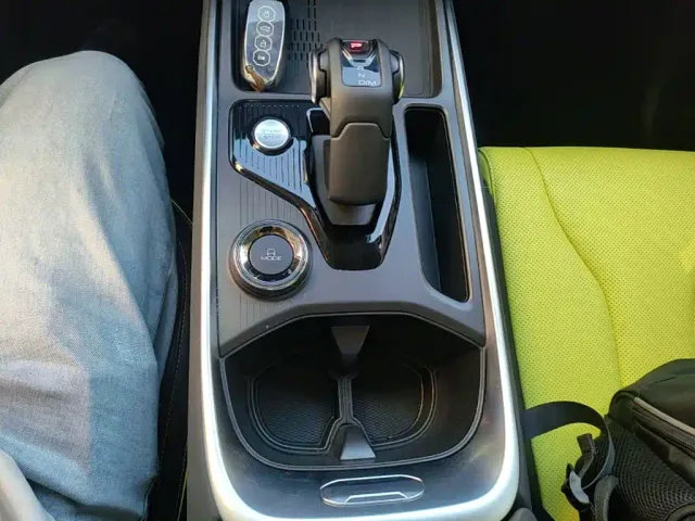 Haval Cool Dog — Фото автомобиля 13