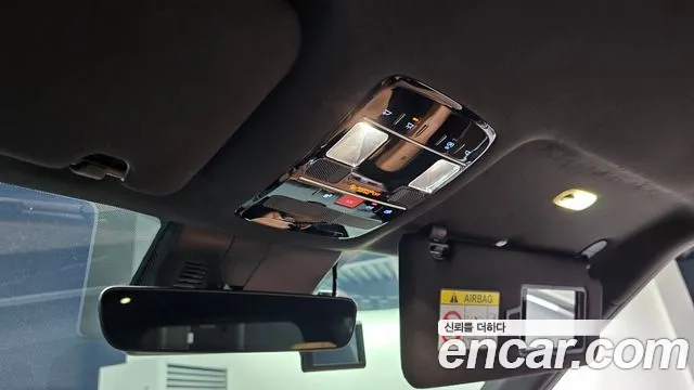 Hyundai Santa Fe MX5 — Фото автомобиля 17
