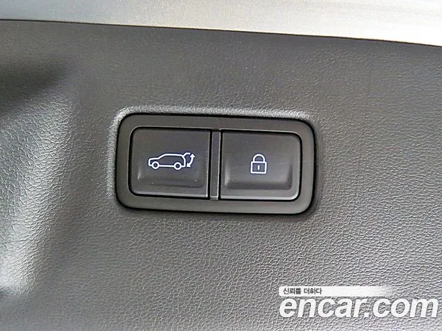 Hyundai Santa Fe MX5 — Фото автомобиля 18