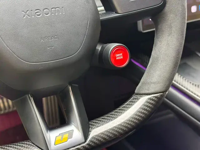Xiaomi SU7 Ultra — Фото автомобиля 16