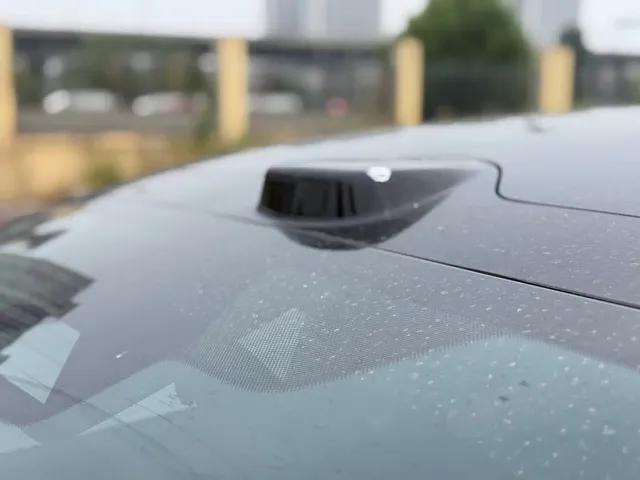 Li Auto i6 — Фото автомобиля 17