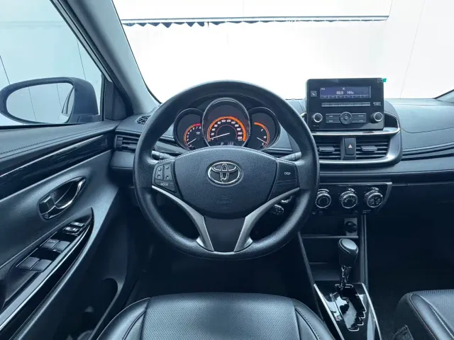 Toyota YARiS L Zhi Xuan — Фото автомобиля 10