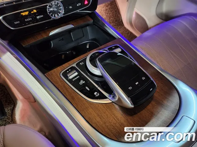 Mercedes-Benz G-Class W463b — Фото автомобиля 13