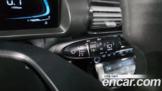 Hyundai Casper — Фото автомобиля 27