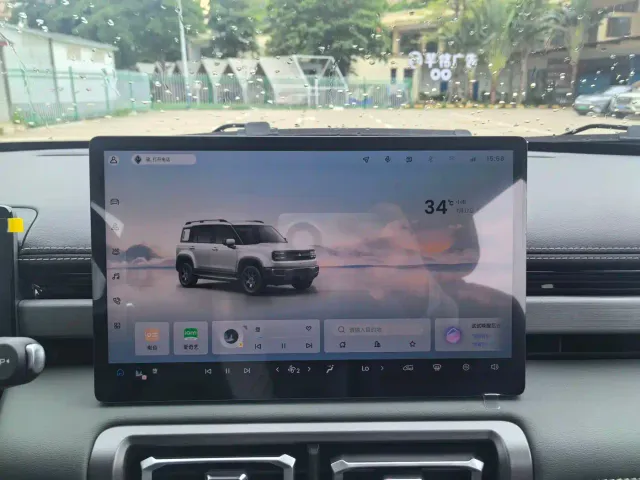 Baojun Yep Plus — Фото автомобиля 17