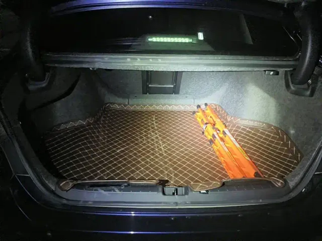Honda Inspire — Фото автомобиля 5